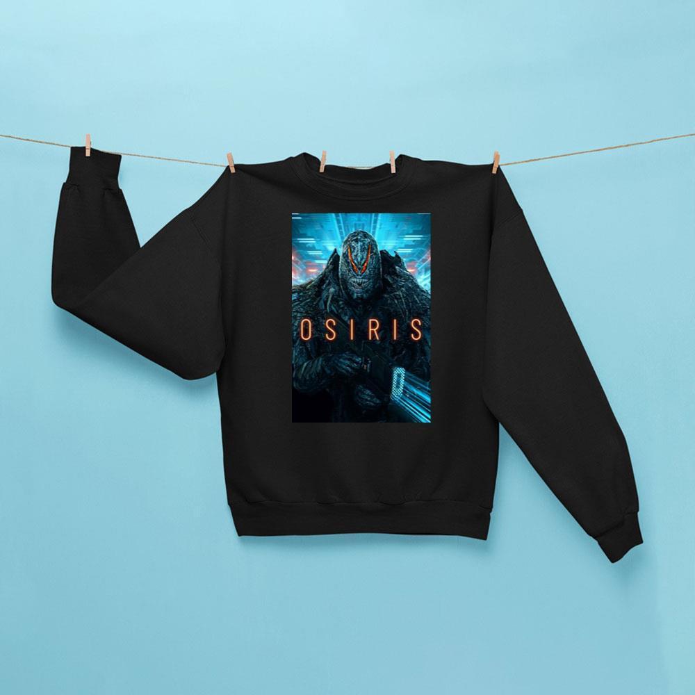 Osiris 2025 3 Shirt