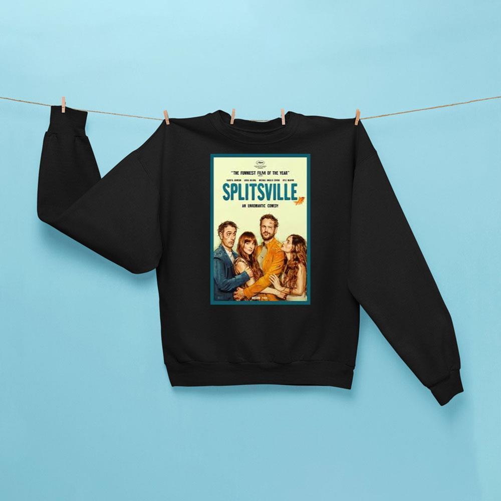Splitsville 2025 Apparel