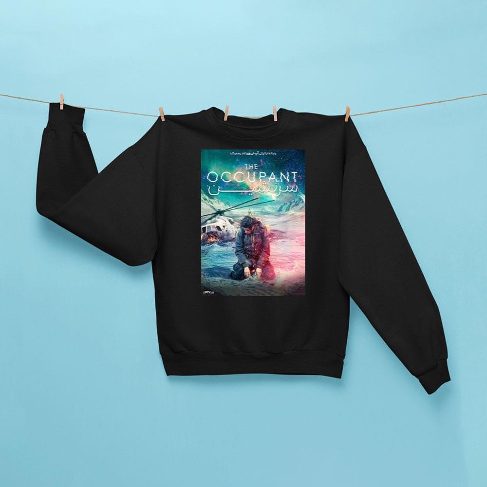 The Occupant 2025 5 Shirt