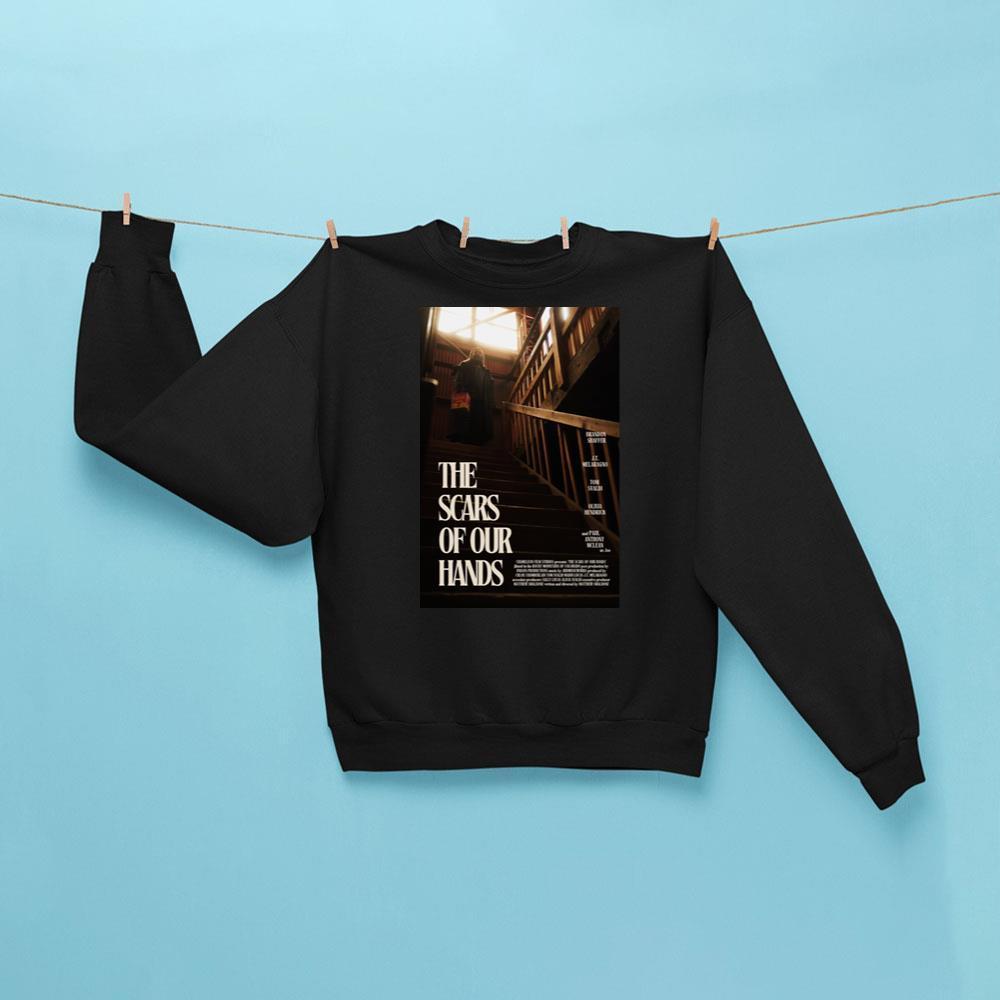 The Scars Of Our Hands 2025 Shirt