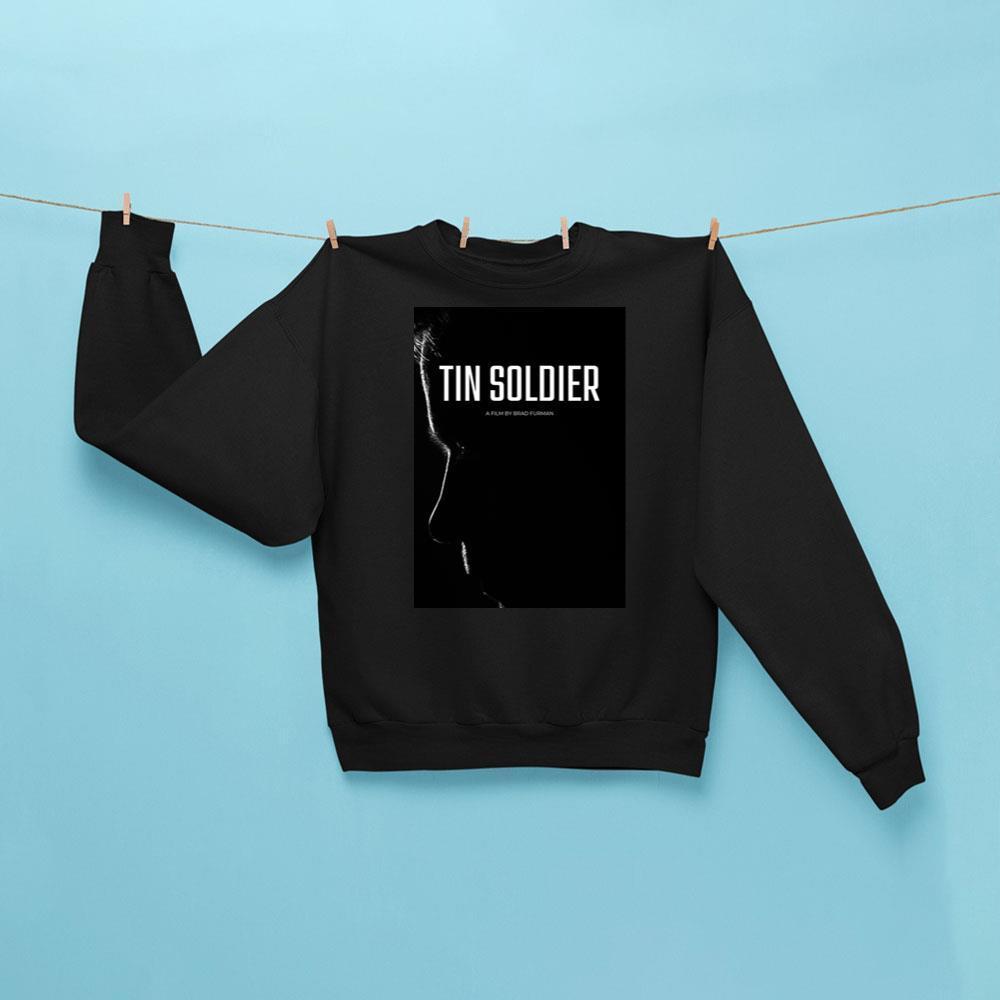 Tin Soldier 2025 1 Apparel