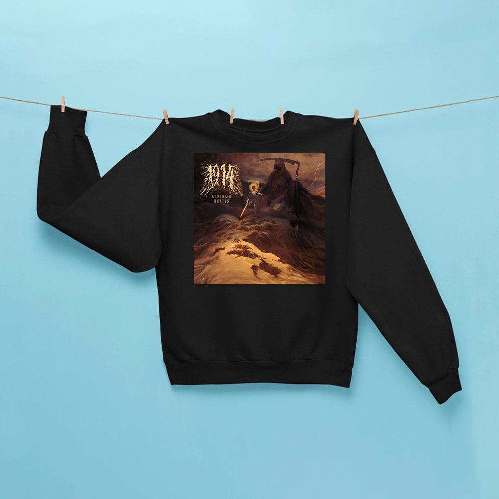 1914 Viribus Unitis 2025 Merch 1914 Viribus Unitis 2025 Merch