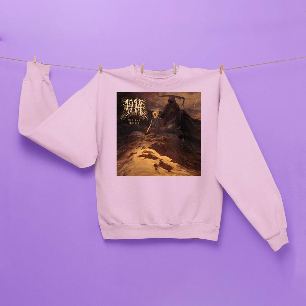 1914 Viribus Unitis 2025 Merch 1914 Viribus Unitis 2025 Merch