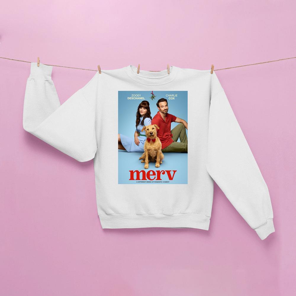 Merv Apparel Merv Apparel