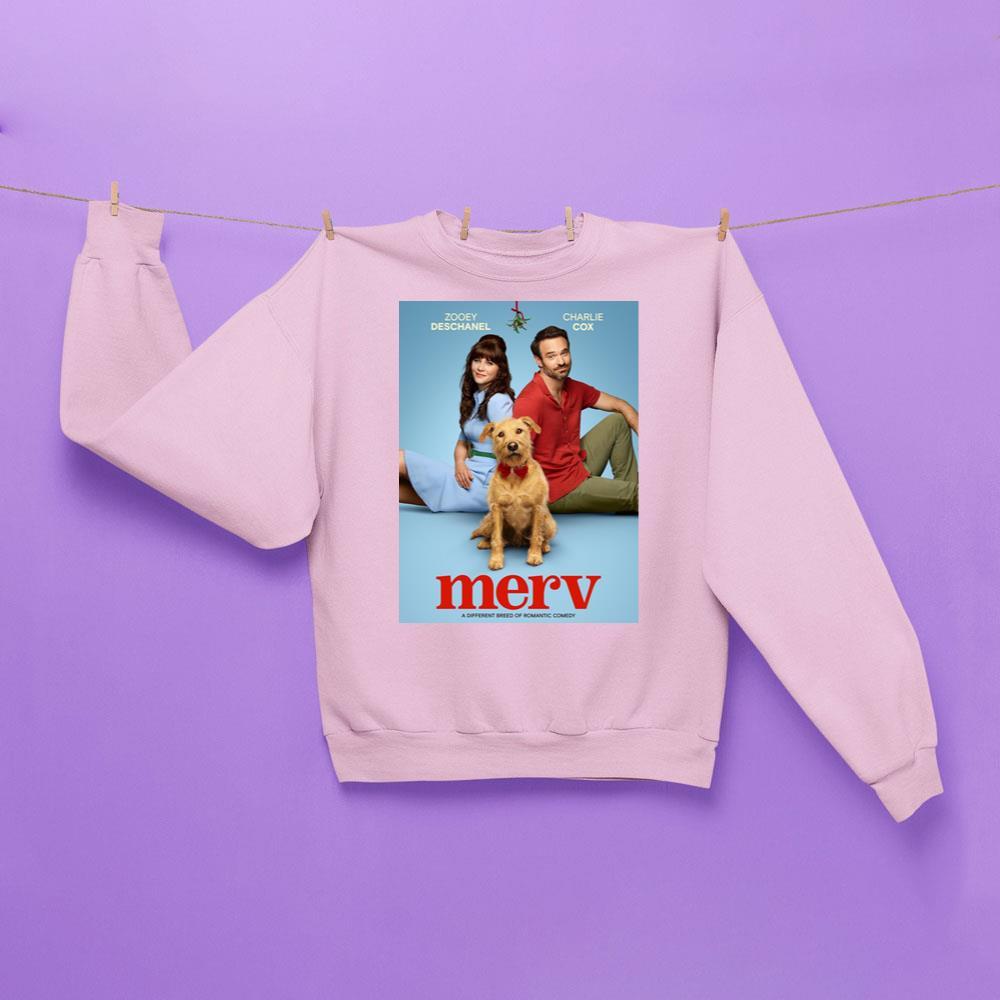Merv Apparel Merv Apparel