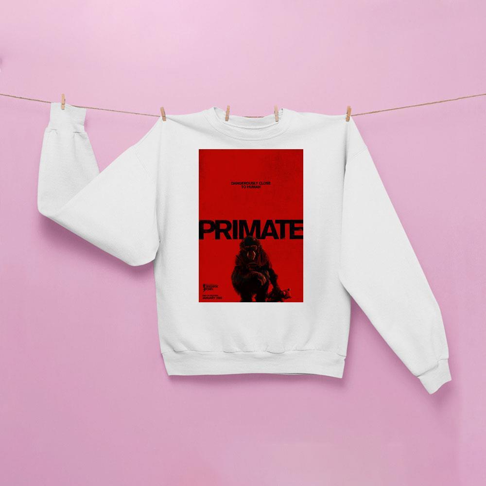 Primate Apparel Primate Apparel