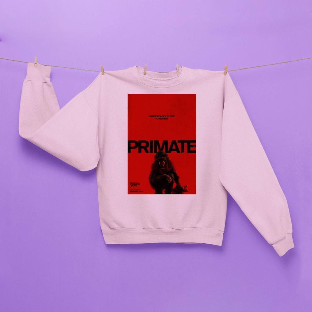 Primate Apparel Primate Apparel