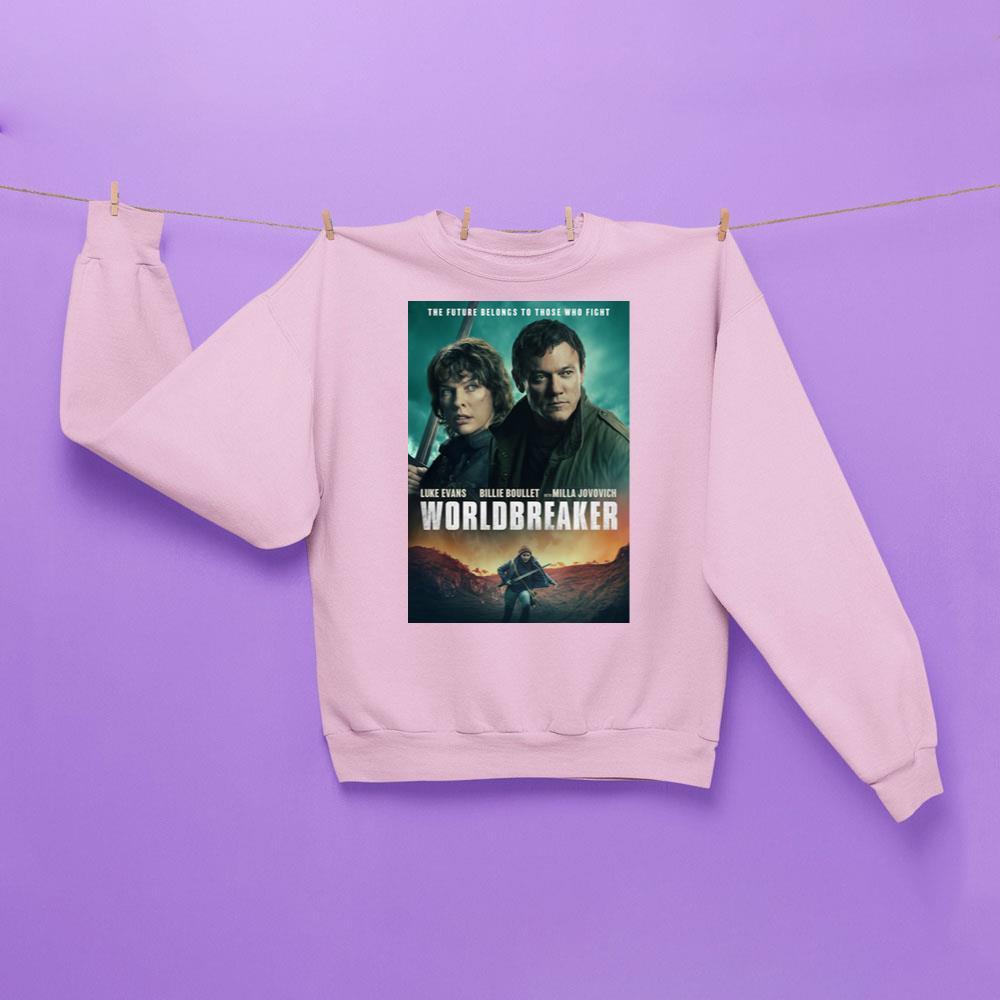 Worldbreaker Apparel Worldbreaker Apparel