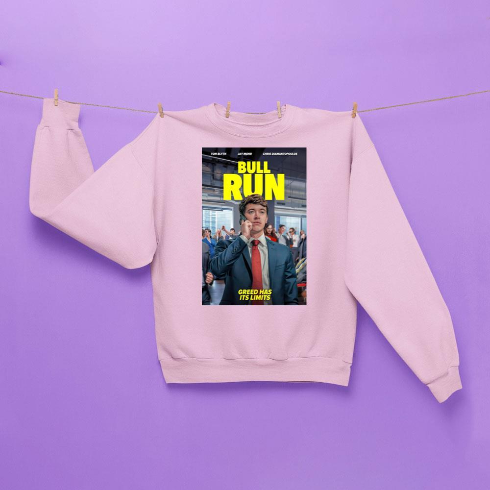 Bull Run 2025 Merch Bull Run 2025 Merch