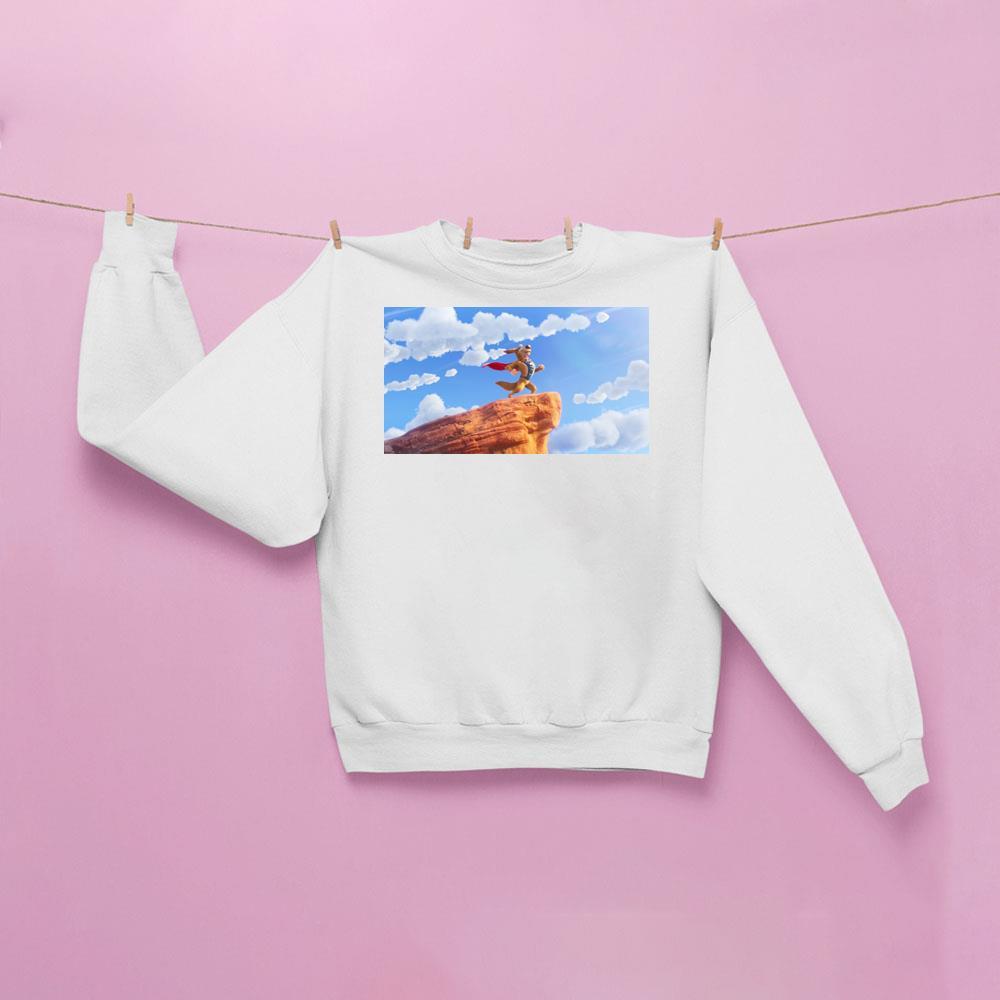 Charlie The Wonderdog 1 Shirt Charlie The Wonderdog 1 Shirt