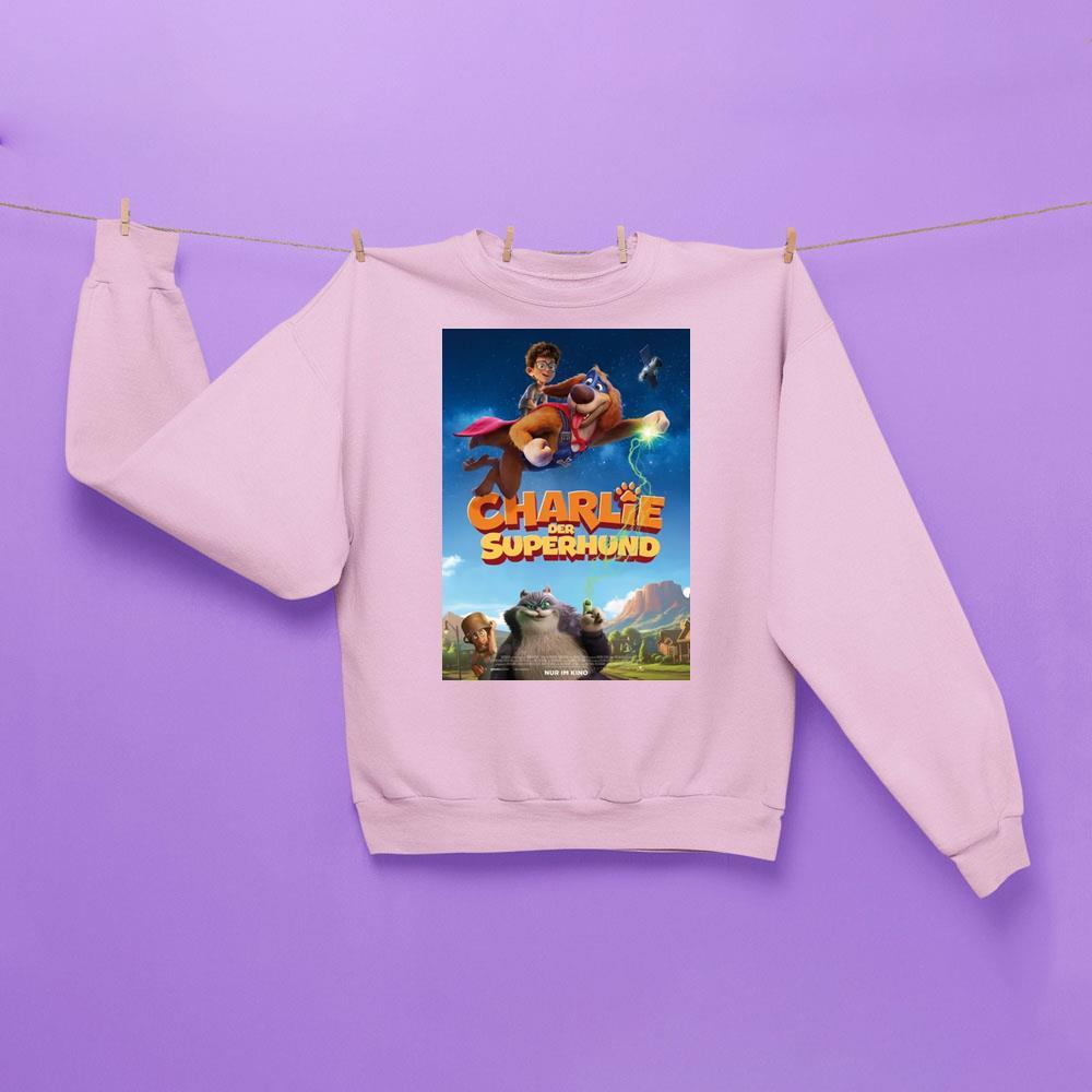 Charlie The Wonderdog 6 Apparel Charlie The Wonderdog 6 Apparel