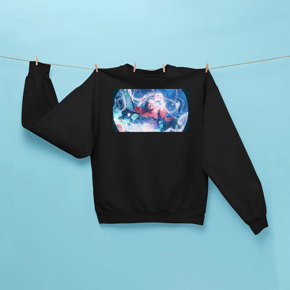 Cosmic Princess Kaguya 4 Apparel Cosmic Princess Kaguya 4 Apparel