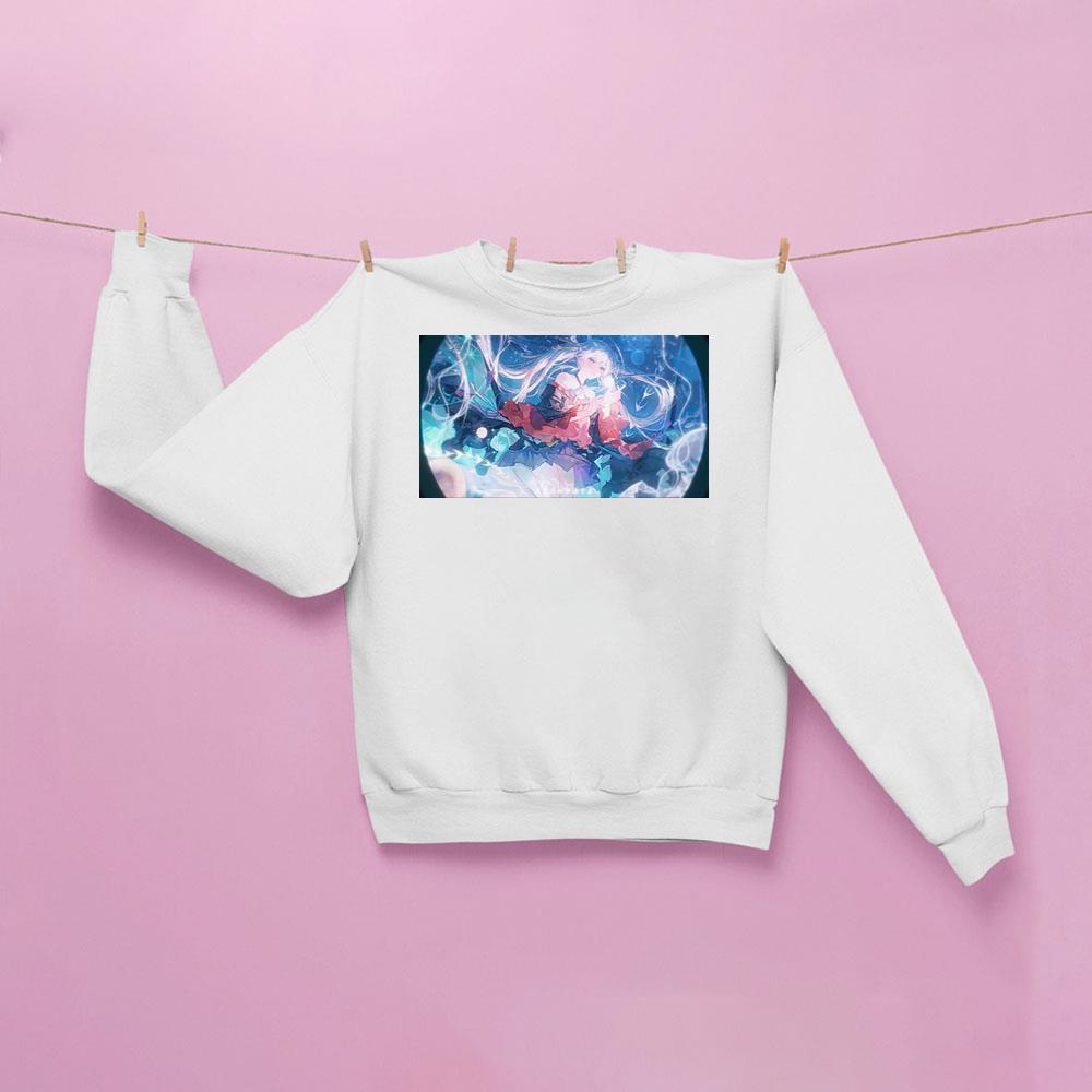 Cosmic Princess Kaguya 4 Apparel Cosmic Princess Kaguya 4 Apparel