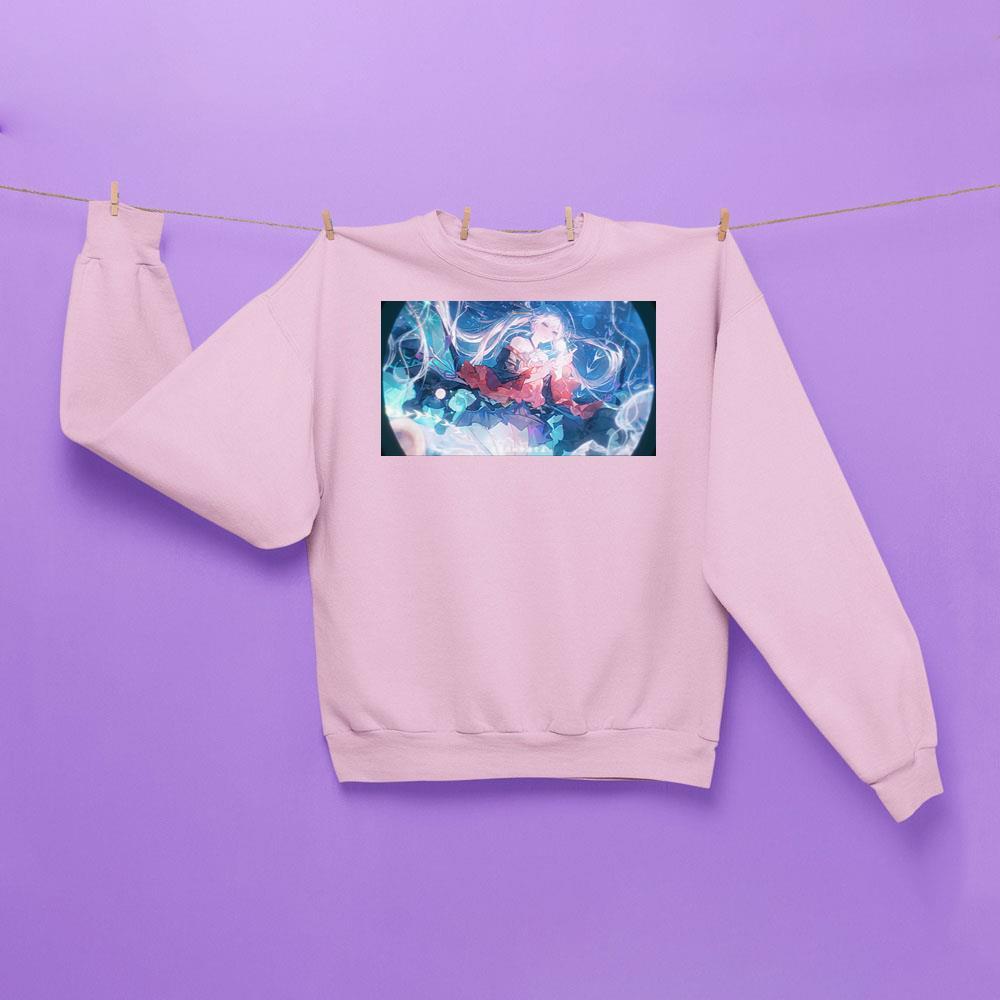 Cosmic Princess Kaguya 4 Apparel Cosmic Princess Kaguya 4 Apparel
