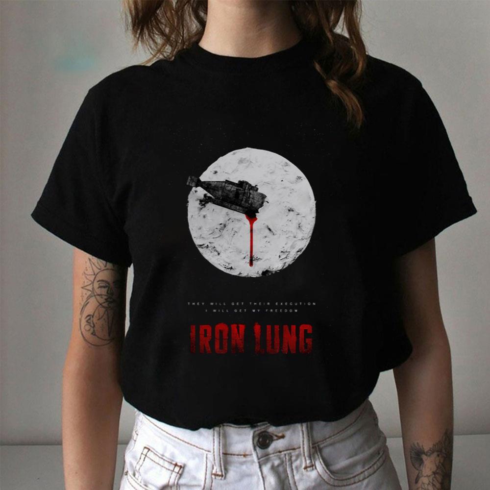 Design Iron Lung 10 Shirt Design Iron Lung 10 Shirt