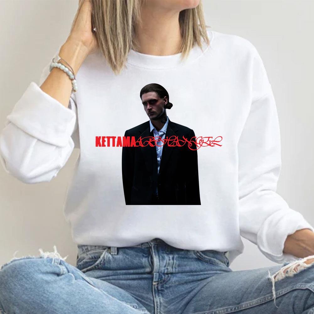 Design Kettama Archangel 2025 Merch Design Kettama Archangel 2025 Merch