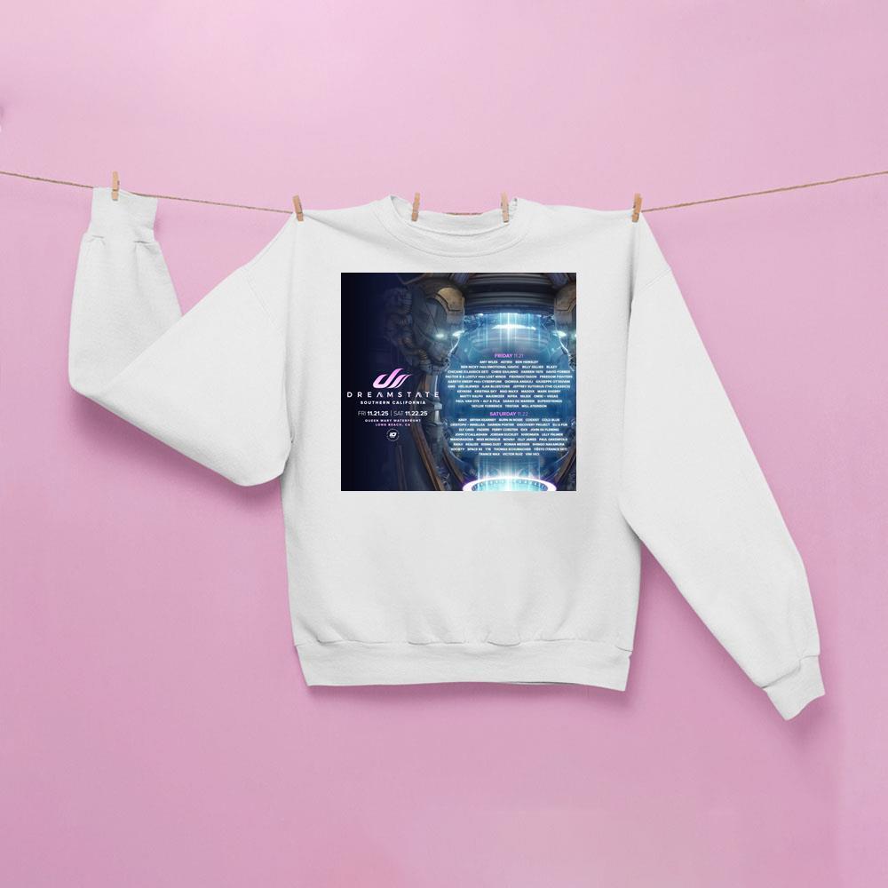 Dreamstate Socal 2025 1 Apparel Dreamstate Socal 2025 1 Apparel