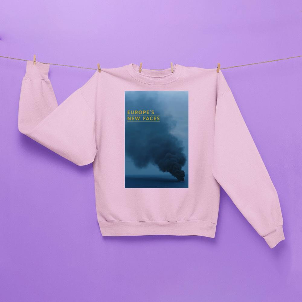 Europes New Faces Merch Europes New Faces Merch