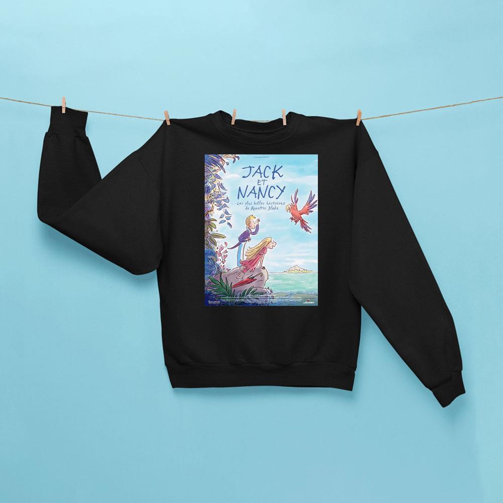 Jack And Nancy 2025 Apparel Jack And Nancy 2025 Apparel