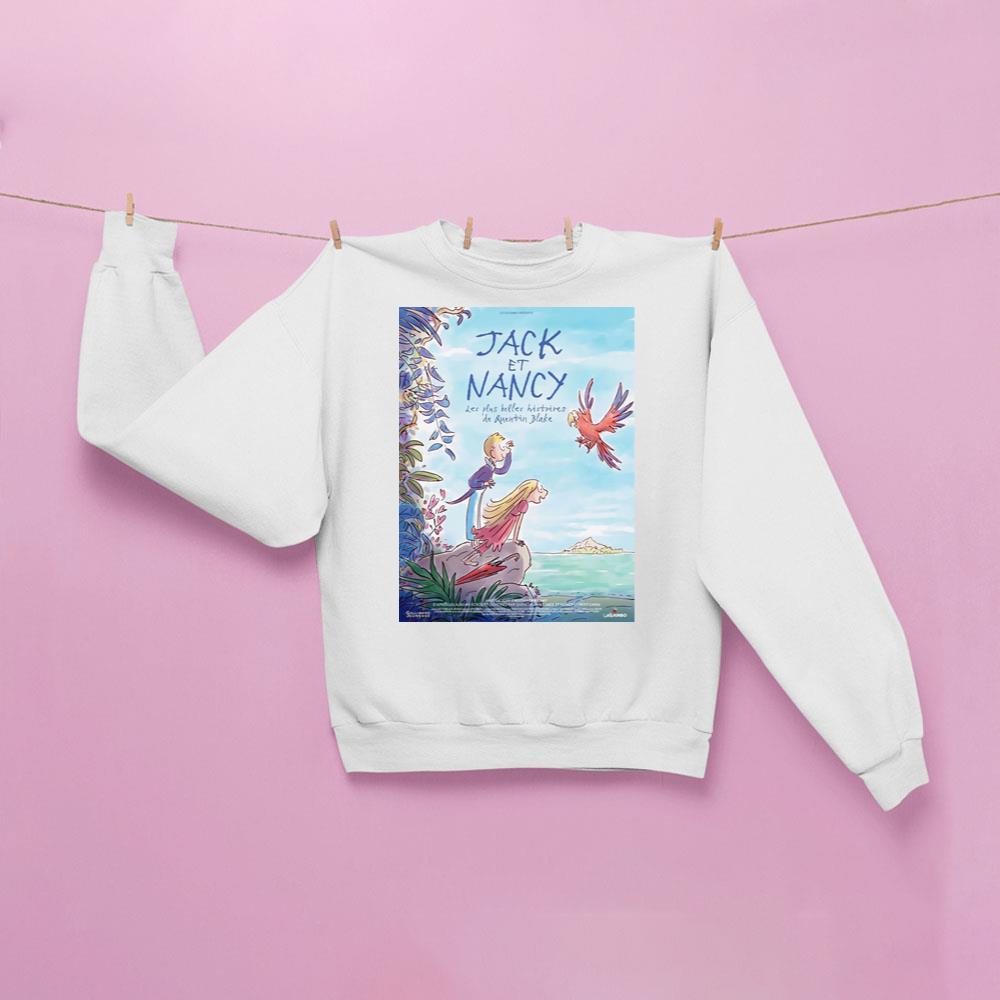 Jack And Nancy 2025 Apparel Jack And Nancy 2025 Apparel