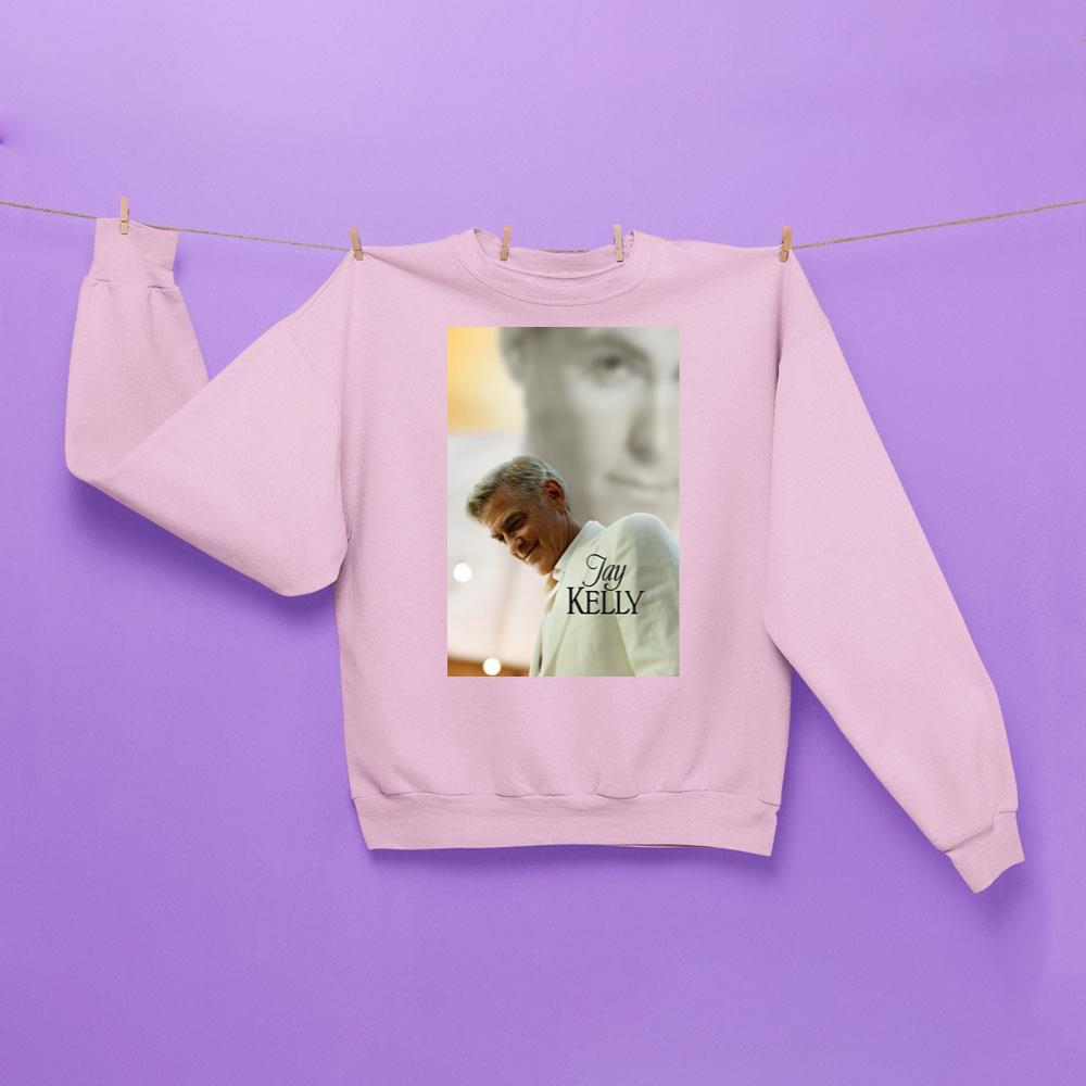 Jay Kelly 2025 Merch Jay Kelly 2025 Merch