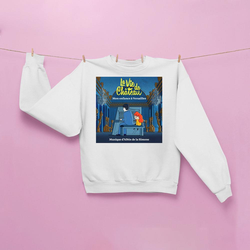 La Vie De Chateau 2025 1 Shirt La Vie De Chateau 2025 1 Shirt