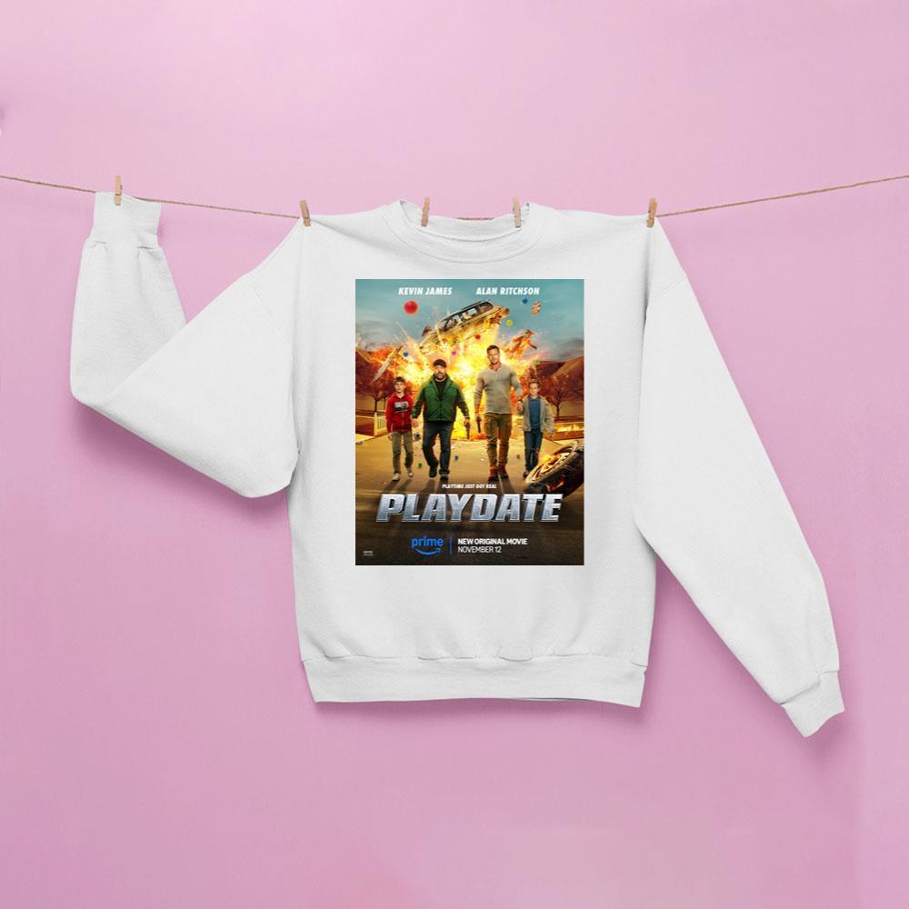 Playdate 2025 1 Apparel Playdate 2025 1 Apparel