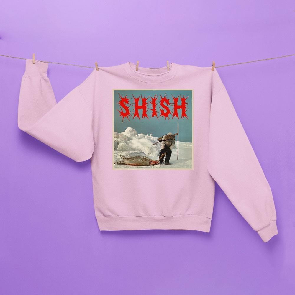 Portugal The Man Shish 2025 Apparel Portugal The Man Shish 2025 Apparel