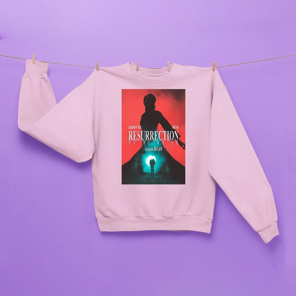 Resurrection 2 Shirt Resurrection 2 Shirt