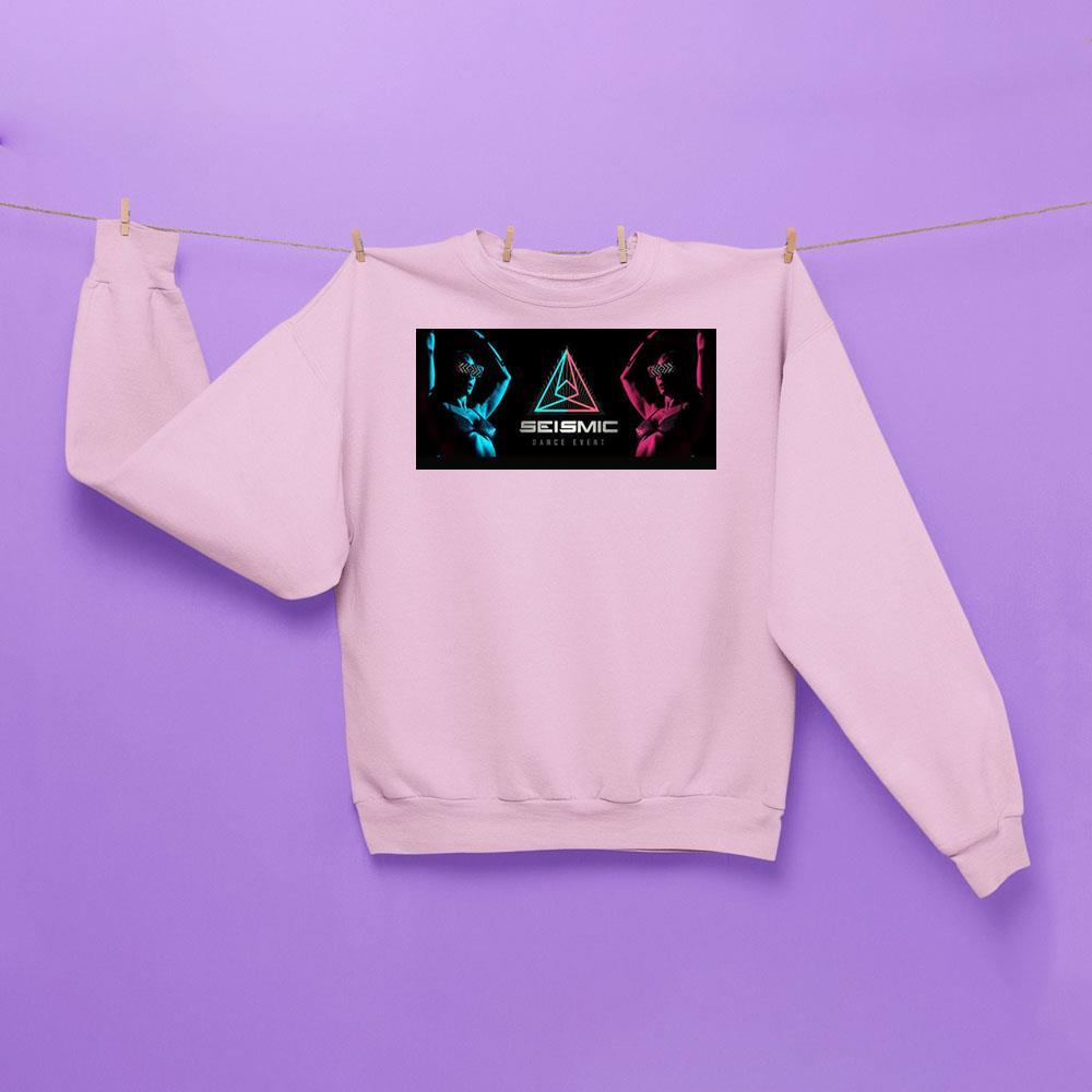 Seismic Dance Event 2025 Merch Seismic Dance Event 2025 Merch
