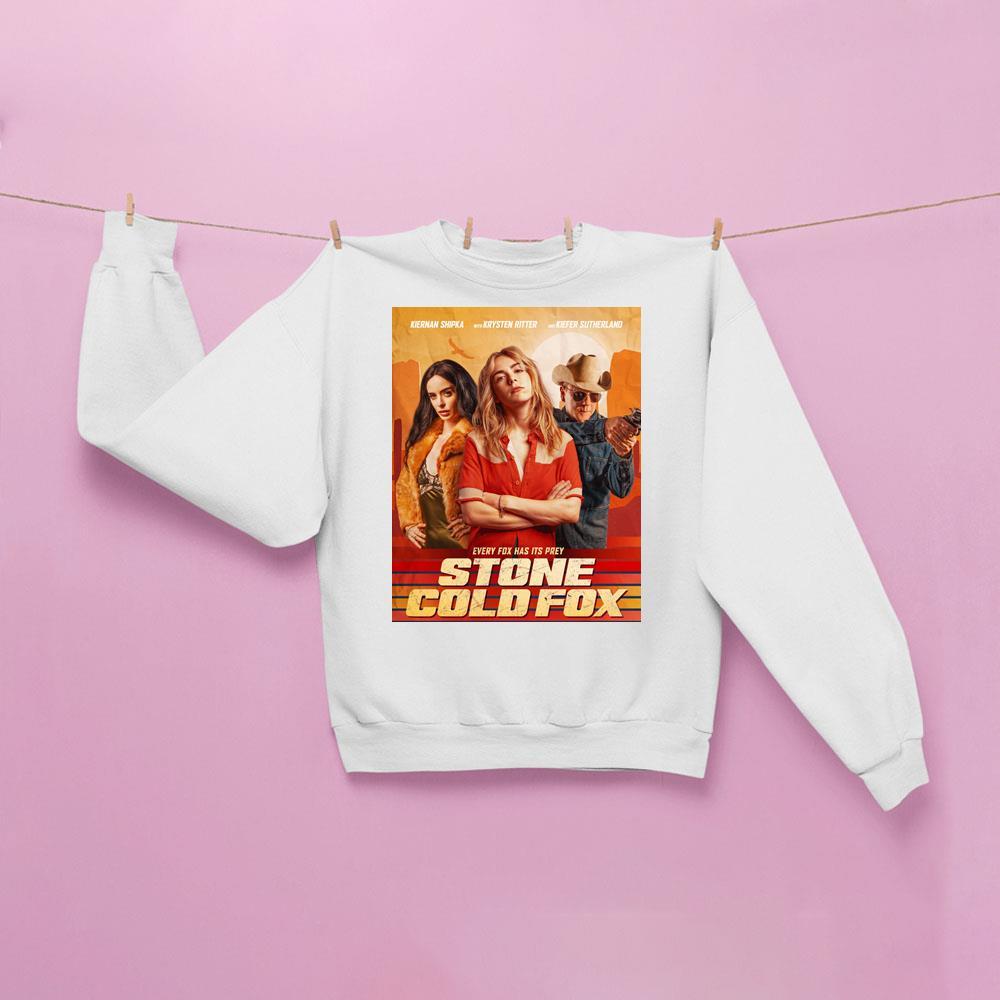 Stone Cold Fox 2025 Apparel Stone Cold Fox 2025 Apparel