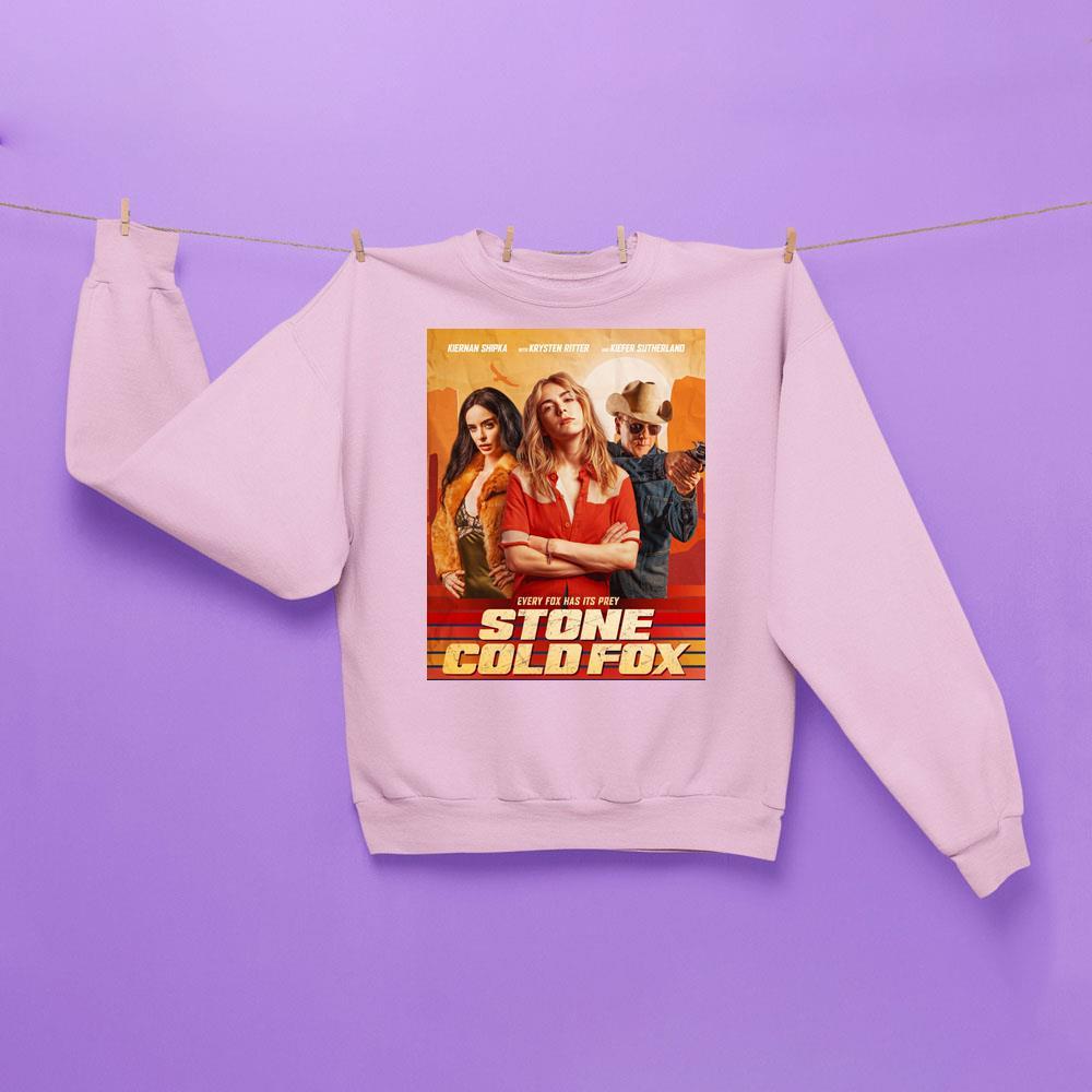 Stone Cold Fox 2025 Apparel Stone Cold Fox 2025 Apparel