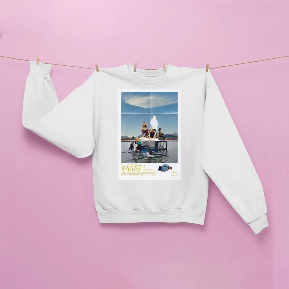 The Love That Remains 2 Shirt The Love That Remains 2 Shirt