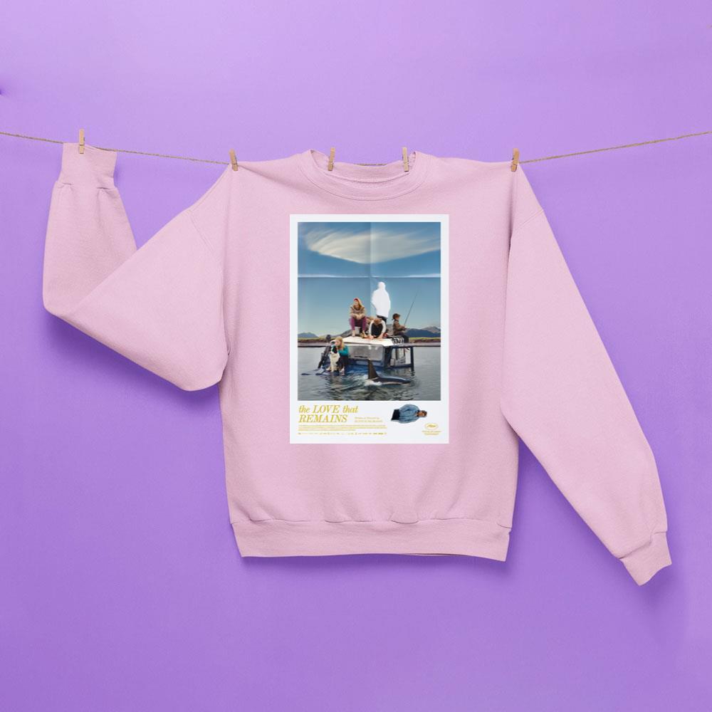 The Love That Remains 2 Shirt The Love That Remains 2 Shirt