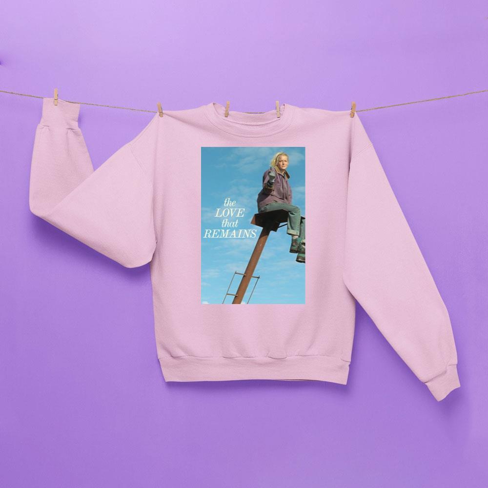 The Love That Remains 3 Shirt The Love That Remains 3 Shirt