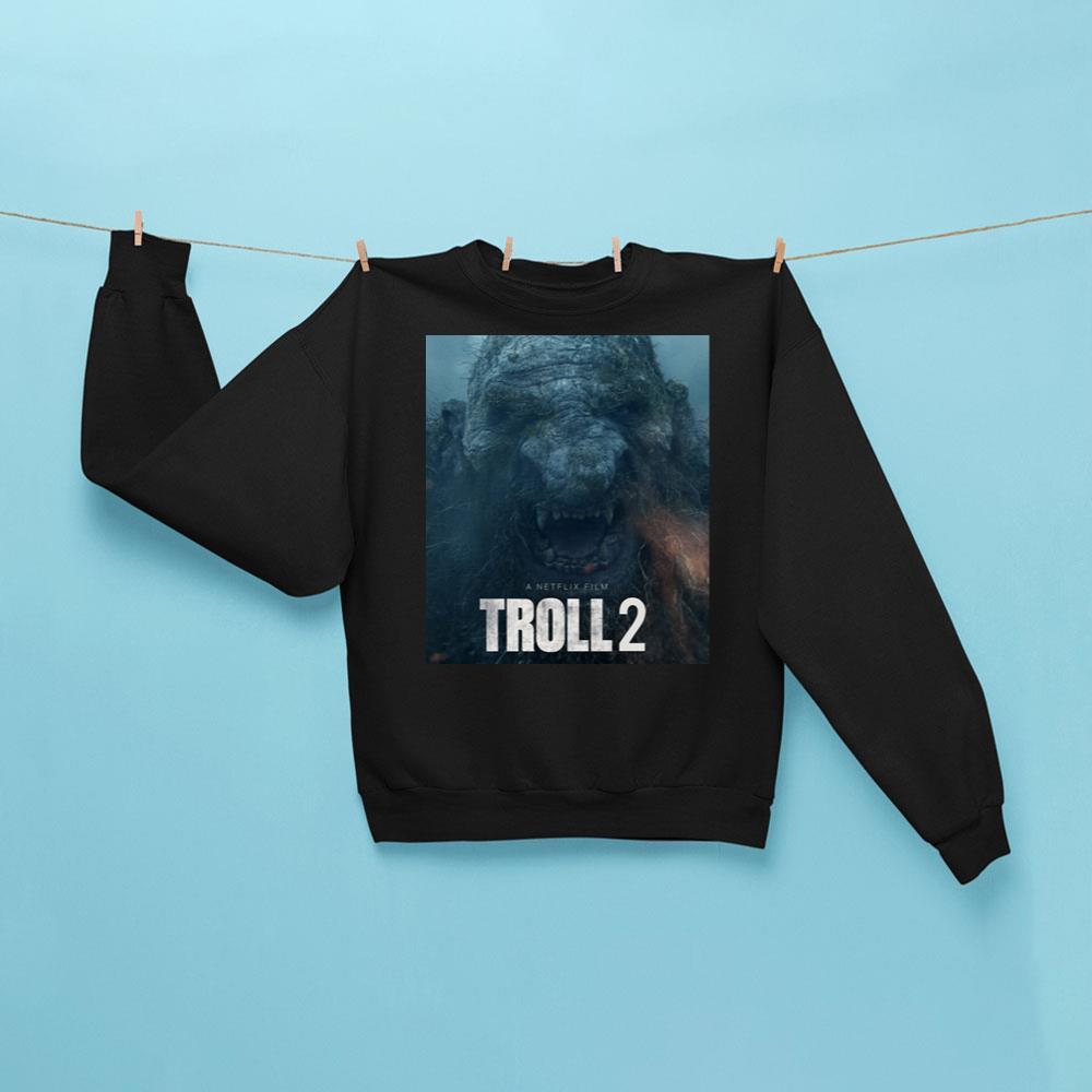 Troll 2 2 Shirt Troll 2 2 Shirt