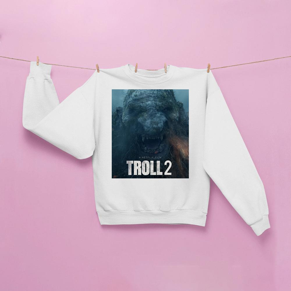 Troll 2 2 Shirt Troll 2 2 Shirt