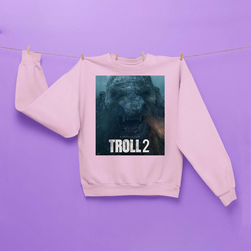 Troll 2 2 Shirt Troll 2 2 Shirt