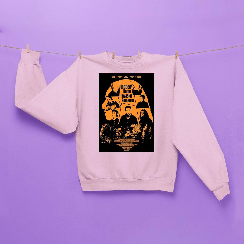 Untitled Home Invasion Romance Apparel Untitled Home Invasion Romance Apparel