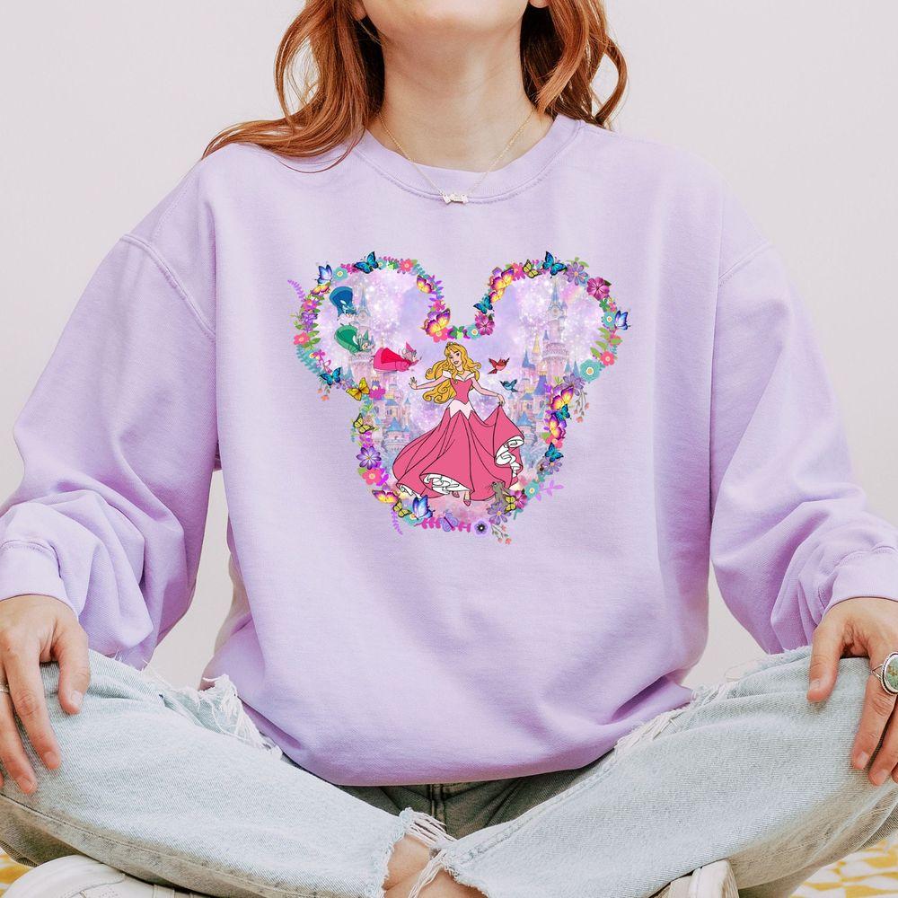 Aurora Merch
