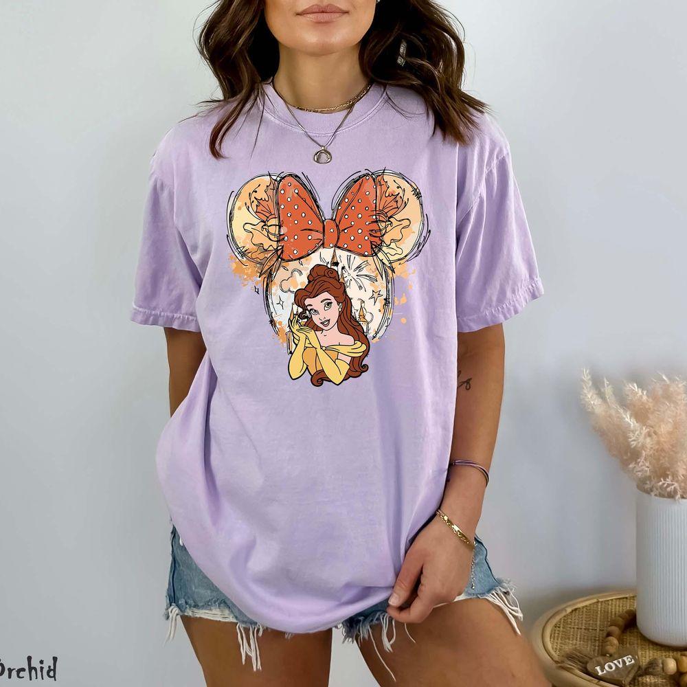 Belle Apparel