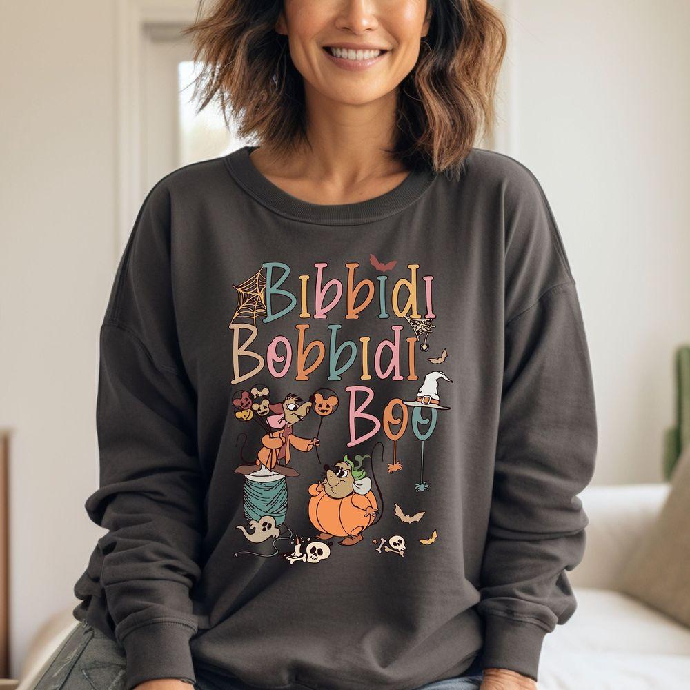 Bibbidi Bobbidi Boo Merch