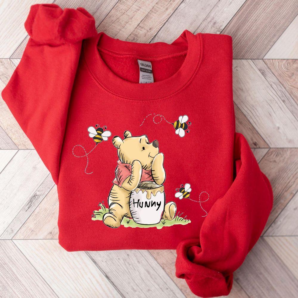 Clearance 40 Vintage Pooh Merch