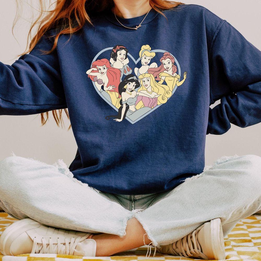 Disney 3 Shirt