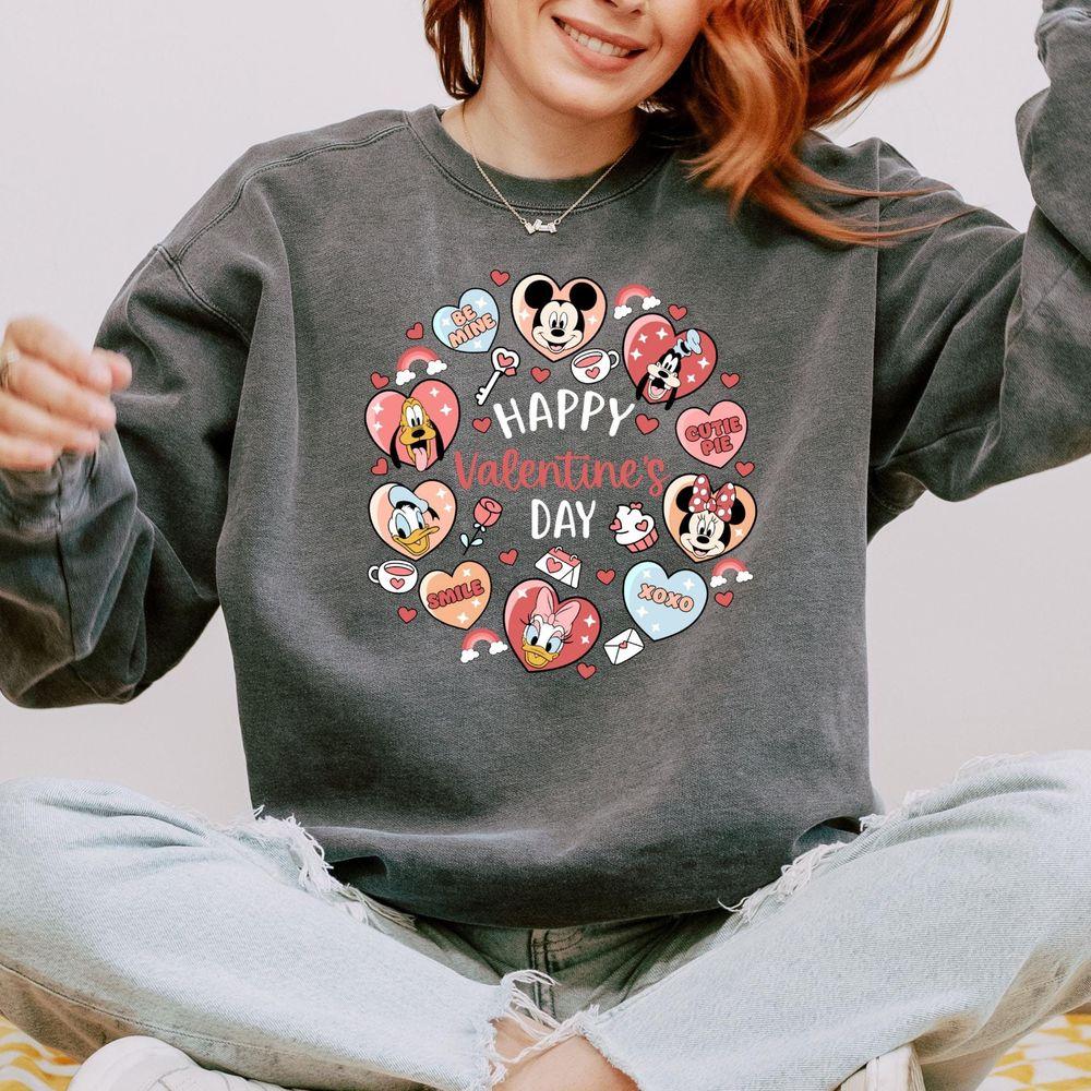 Disney Couples Apparel