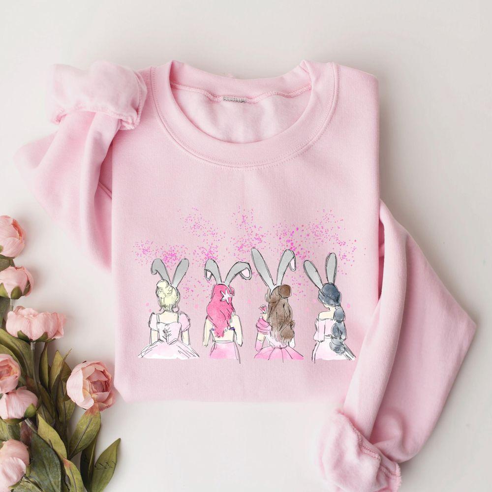 Disney Easter 5 Apparel