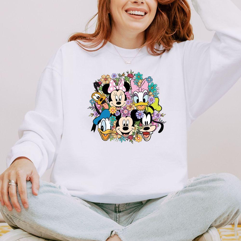 Disney Epcot Flower And Garden Festival Merch