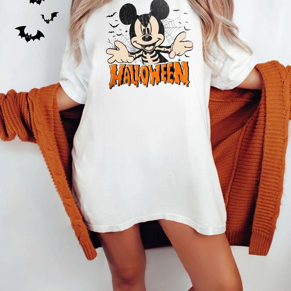 Disney Halloween Shirt