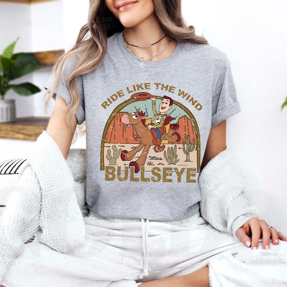 Disney Pixar Toy Story Apparel
