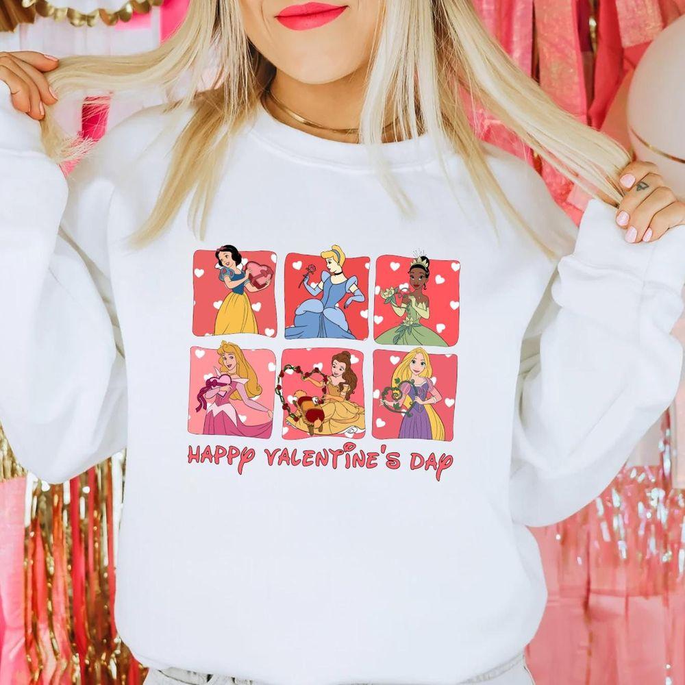 Disney Princess 18 Apparel
